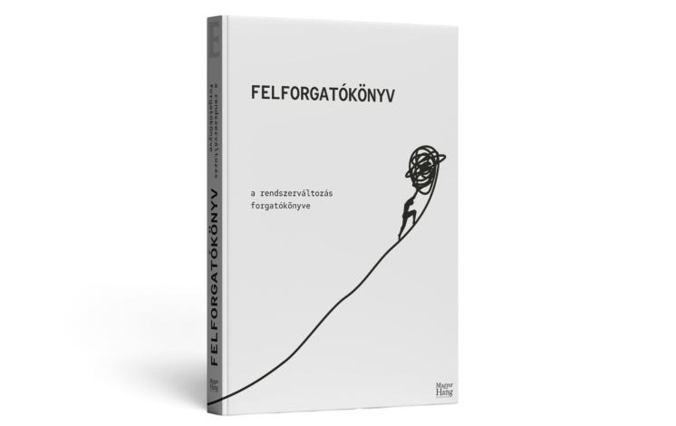 Felforgatókönyv