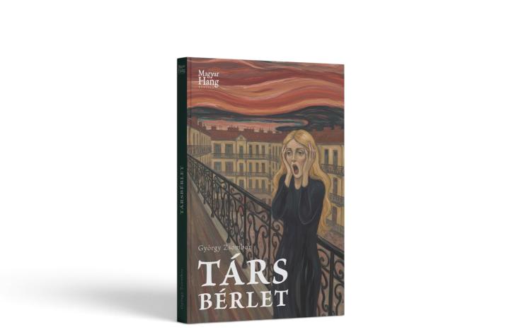 György Zsombor: Társbérlet