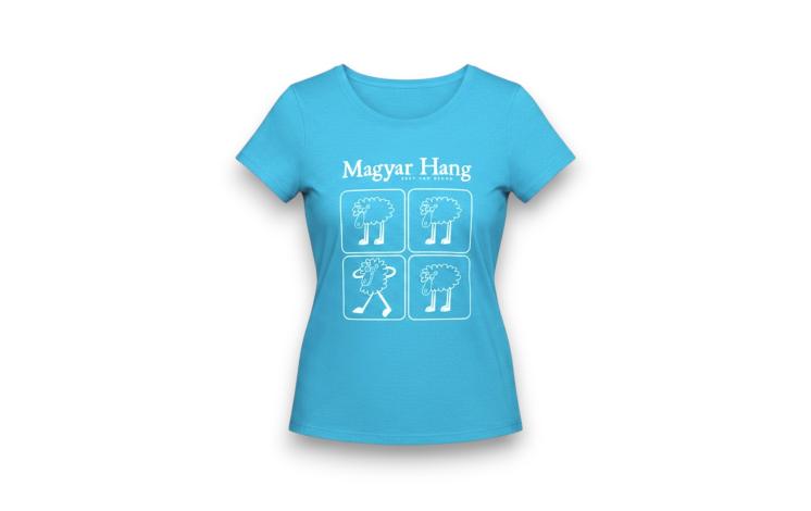 Magyar Hang - női