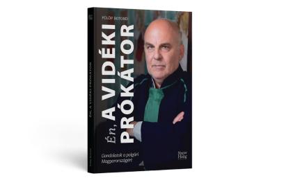 Fülöp Botond: Én, a Vidéki Prókátor