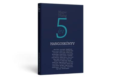 Hangoskönyv. Magyar Hang 5