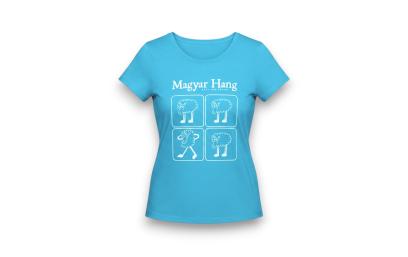 Magyar Hang - női