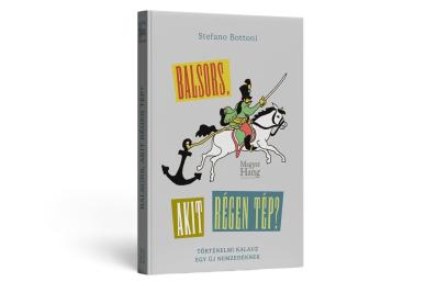 Stefano Bottoni: Balsors, akit régen tép?