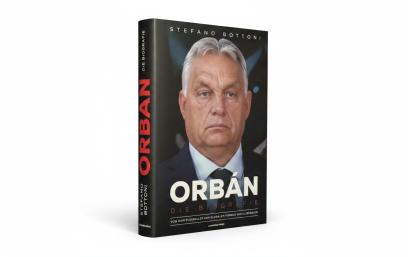 Stefano Bottoni: Orbán – Die Biografie