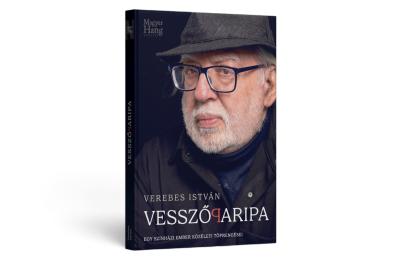 Verebes István: Vesszőparipa